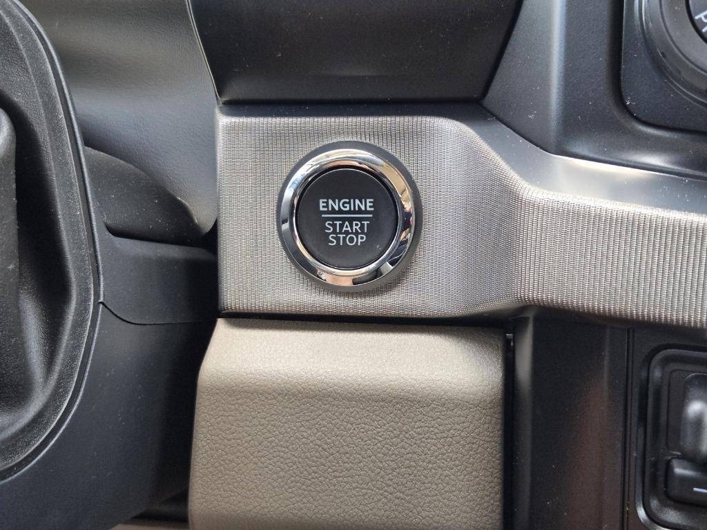 new 2025 Ford F-450 car, priced at $114,020