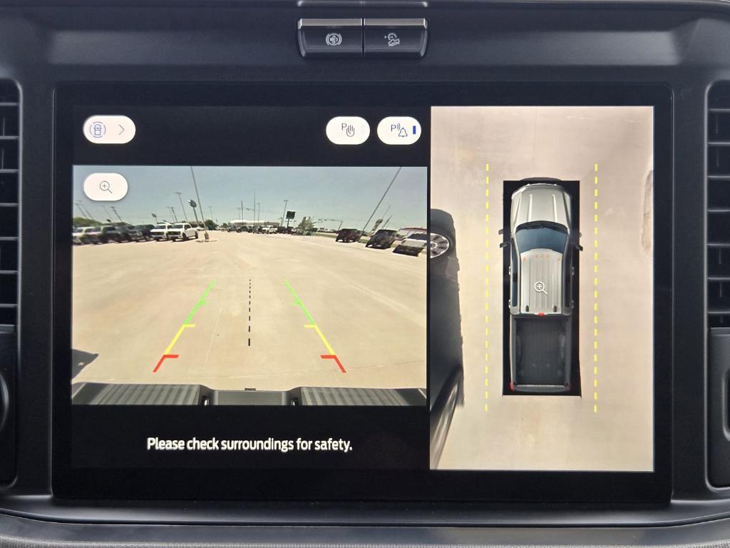 new 2025 Ford F-450 car, priced at $114,020