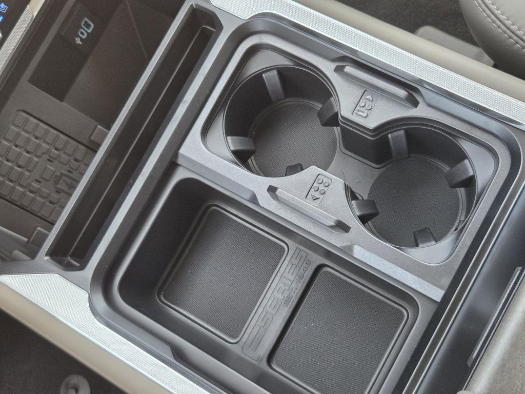new 2025 Ford F-450 car, priced at $114,020