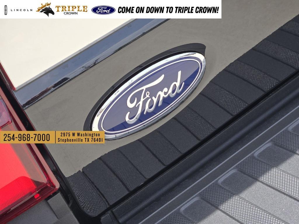 new 2025 Ford F-250 car, priced at $97,610