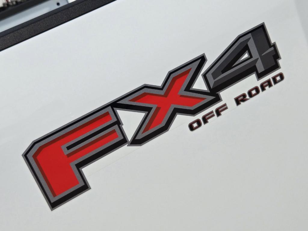new 2025 Ford F-250 car, priced at $68,149