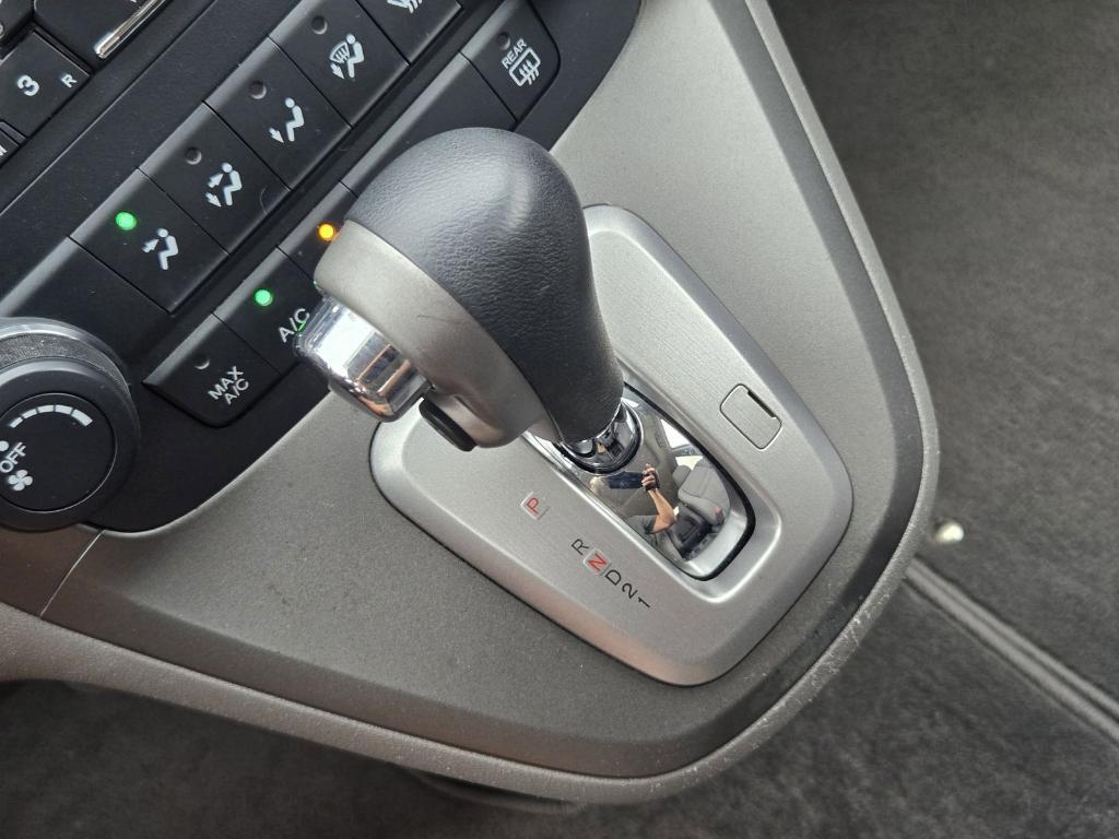 used 2011 Honda CR-V car, priced at $8,700