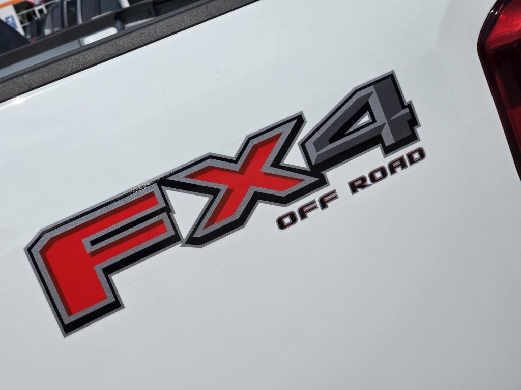 new 2025 Ford F-250 car, priced at $89,121