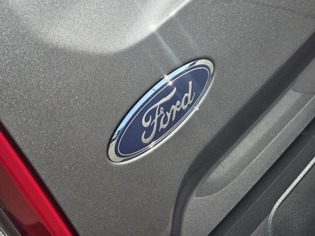 new 2025 Ford Bronco Sport car, priced at $39,140