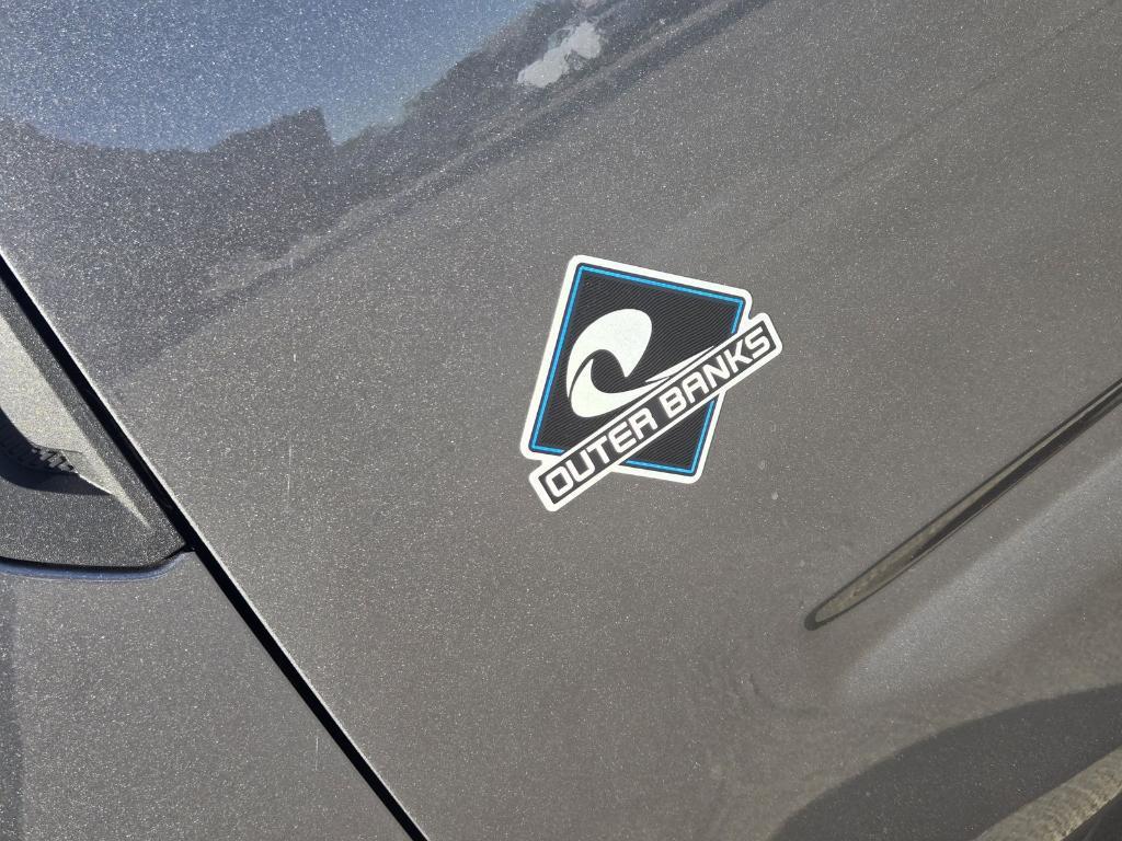 new 2025 Ford Bronco Sport car, priced at $39,140