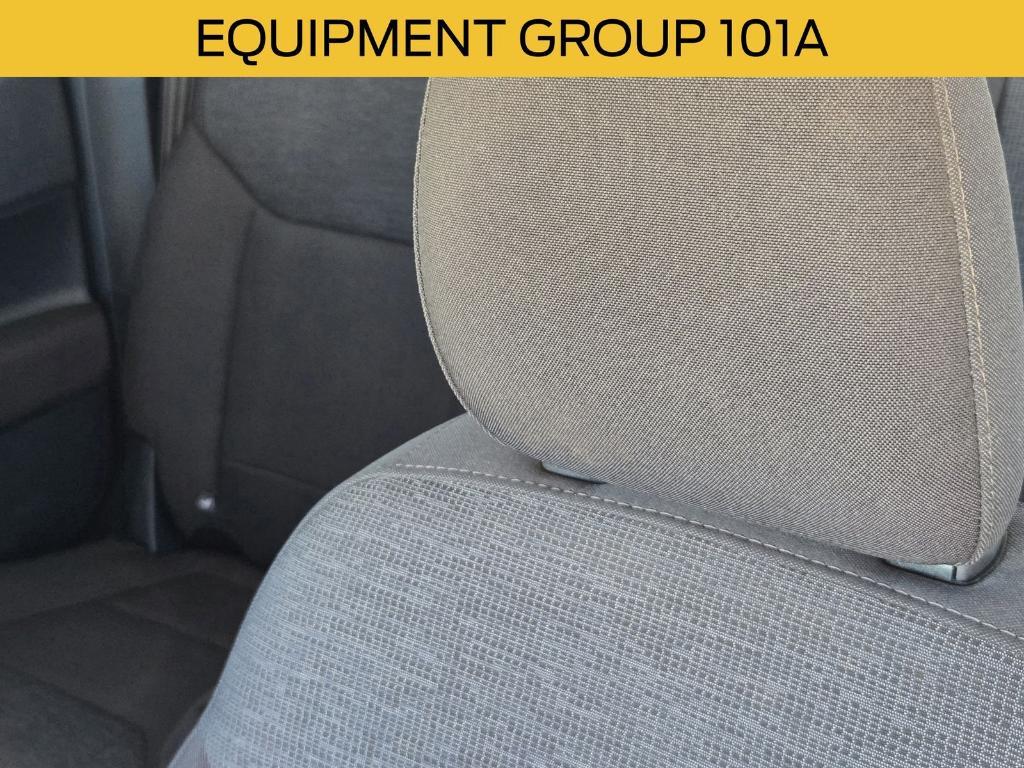 used 2025 Ford Maverick car, priced at $26,858