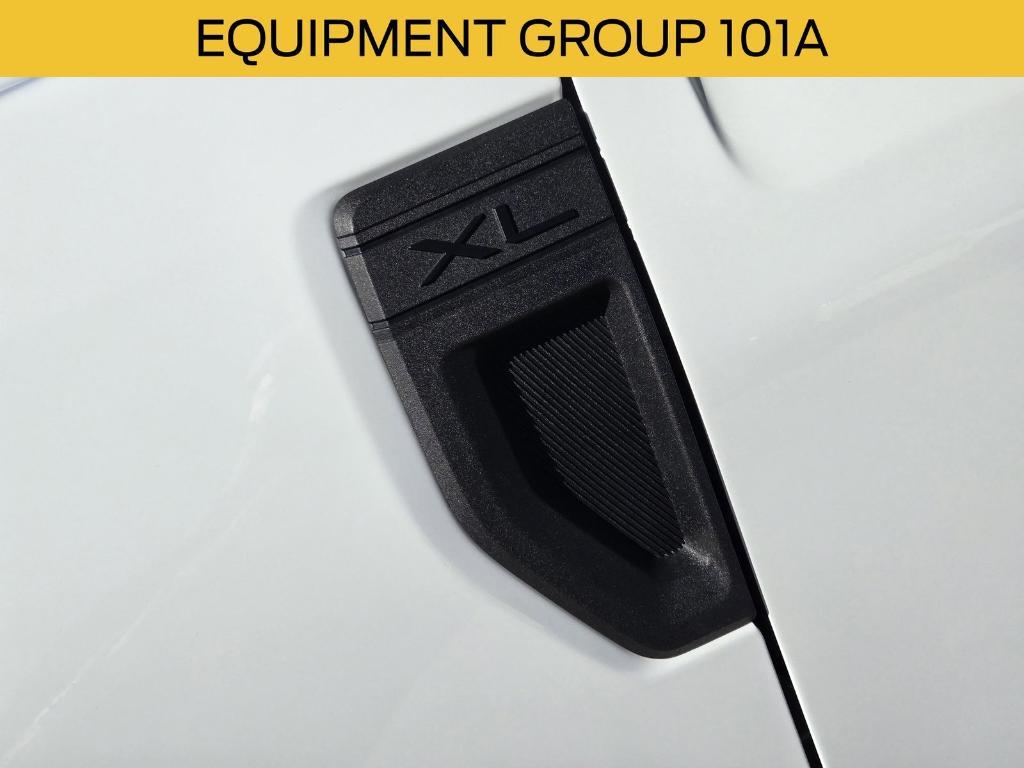 used 2025 Ford Maverick car, priced at $26,858