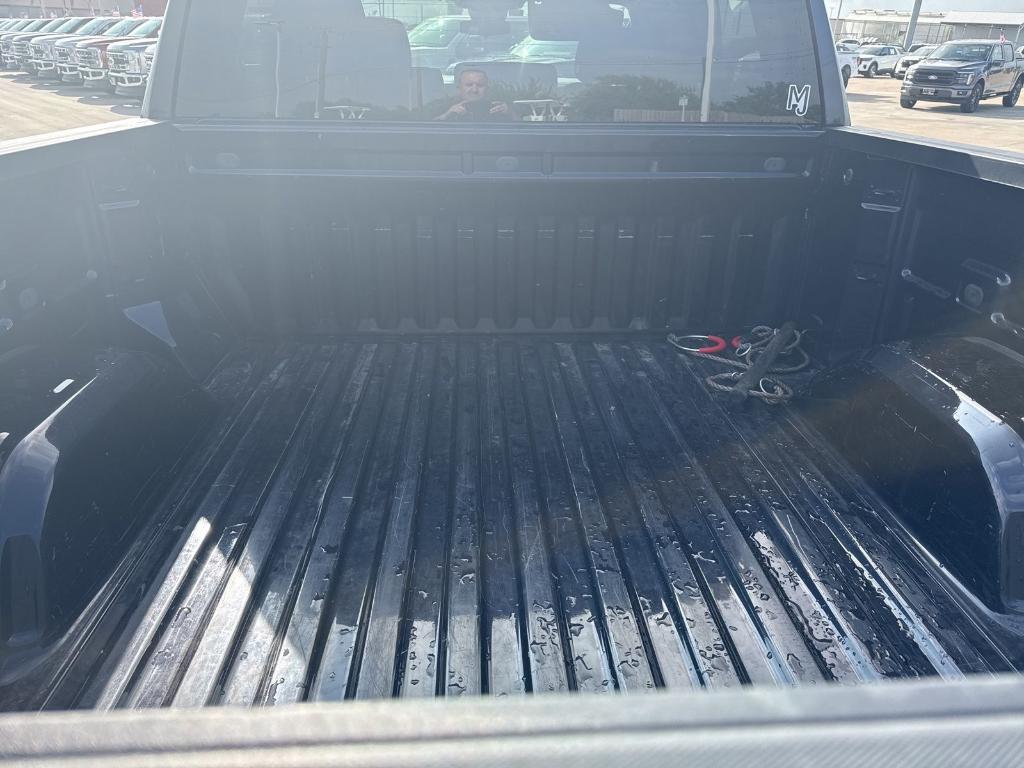 used 2023 Chevrolet Silverado 1500 car, priced at $32,468