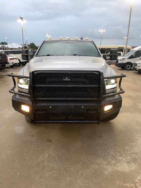 used 2016 Ram 3500 car, priced at $42,754