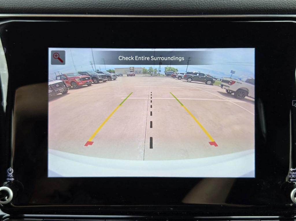 used 2023 Jeep Wagoneer L car, priced at $44,488