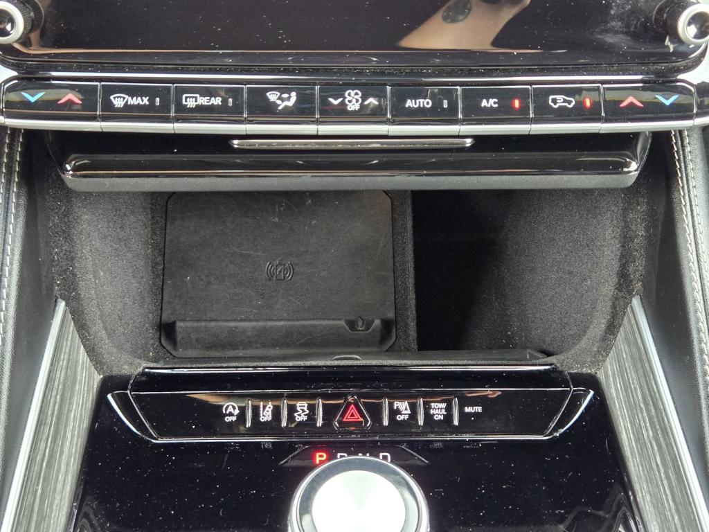 used 2023 Jeep Wagoneer L car, priced at $44,488