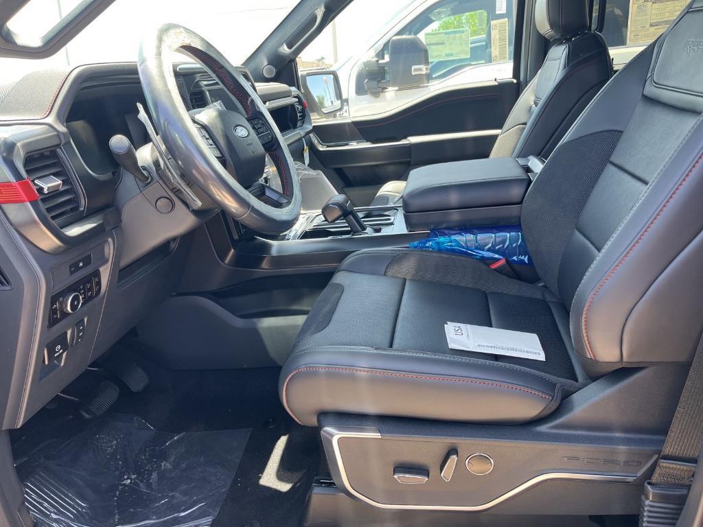 new 2025 Ford F-150 car, priced at $83,090