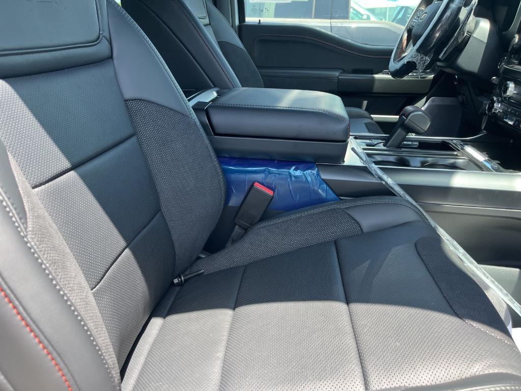 new 2025 Ford F-150 car, priced at $83,090