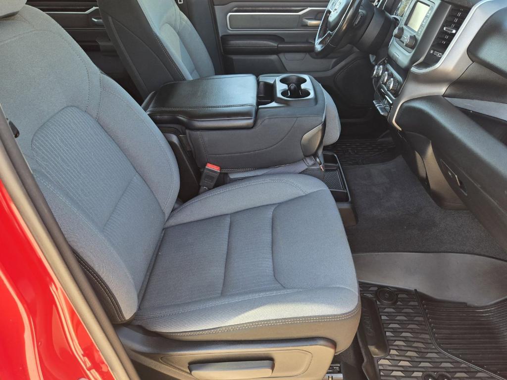 used 2020 Ram 1500 car, priced at $28,959