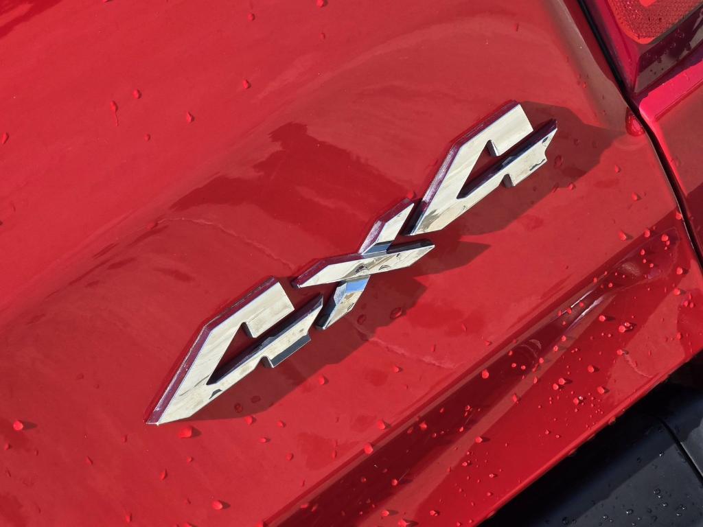 used 2020 Ram 1500 car, priced at $28,959