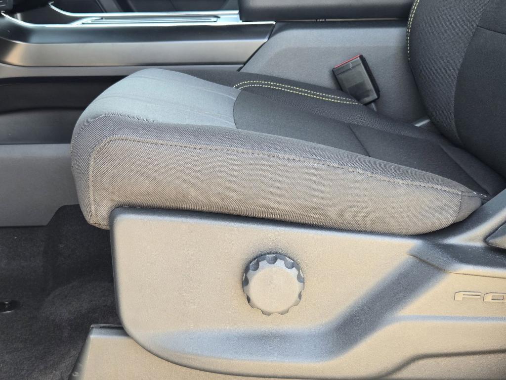 new 2025 Ford F-150 car, priced at $44,119