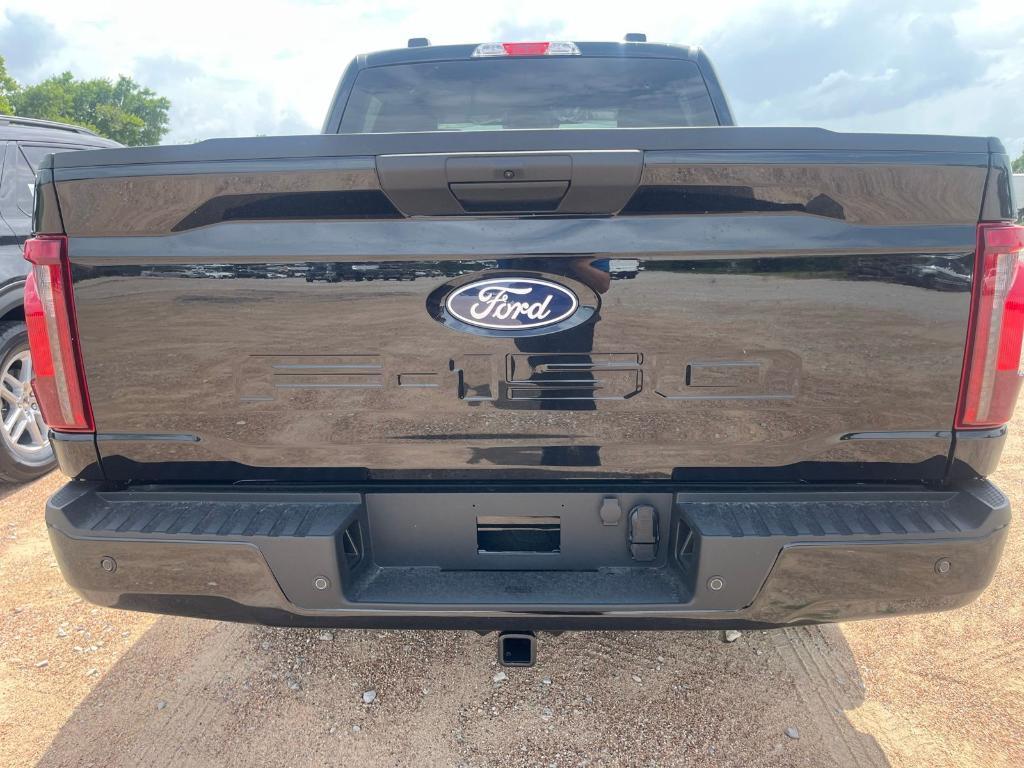 new 2025 Ford F-150 car, priced at $49,171
