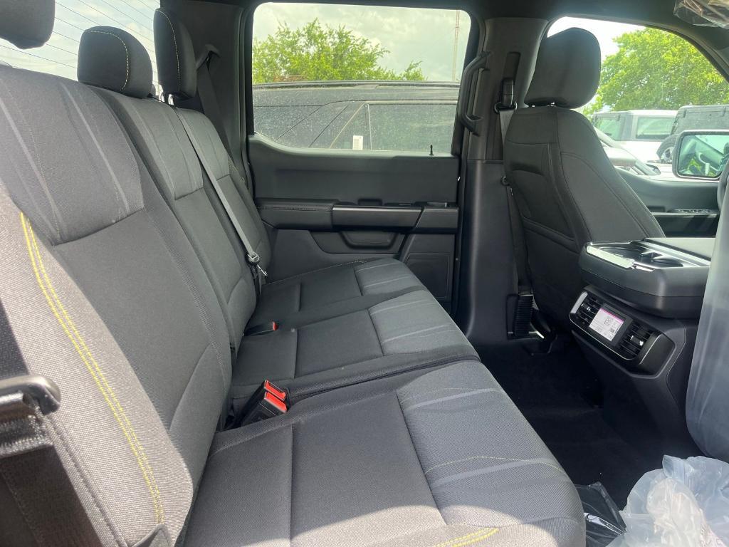 new 2025 Ford F-150 car, priced at $49,171