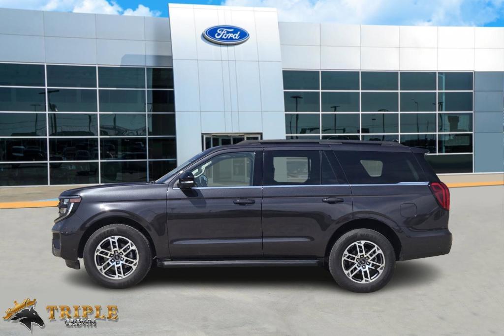 new 2025 Ford Expedition car, priced at $68,705