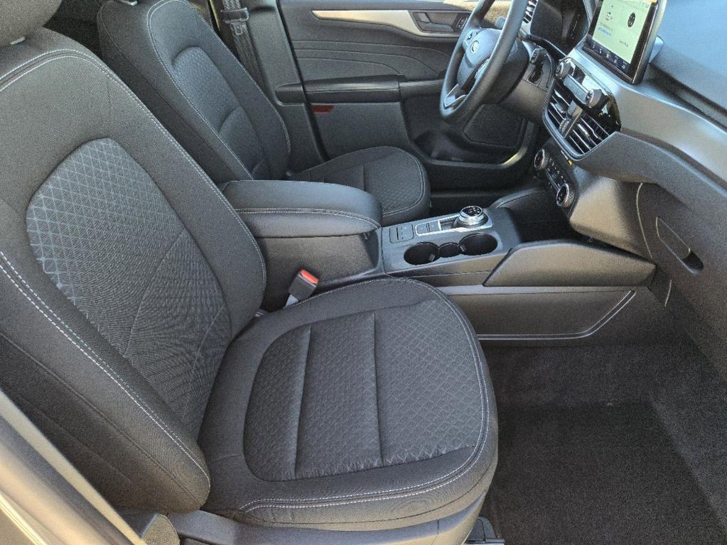 new 2025 Ford Escape car, priced at $29,071
