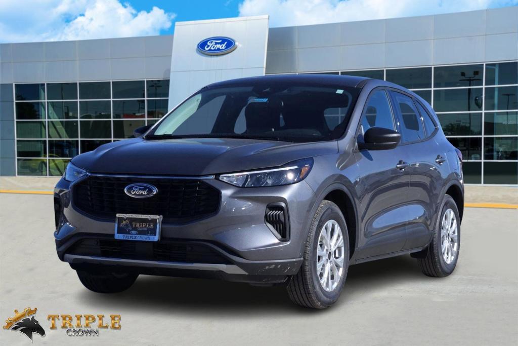 new 2025 Ford Escape car, priced at $29,071