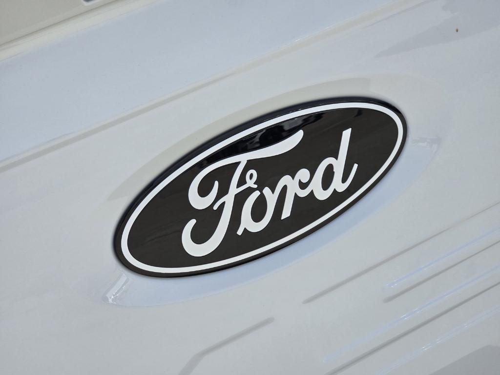 new 2025 Ford F-150 car, priced at $59,961