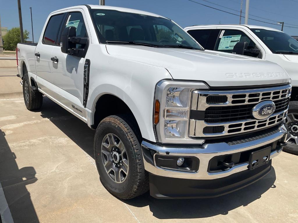 new 2025 Ford F-250 car, priced at $69,200