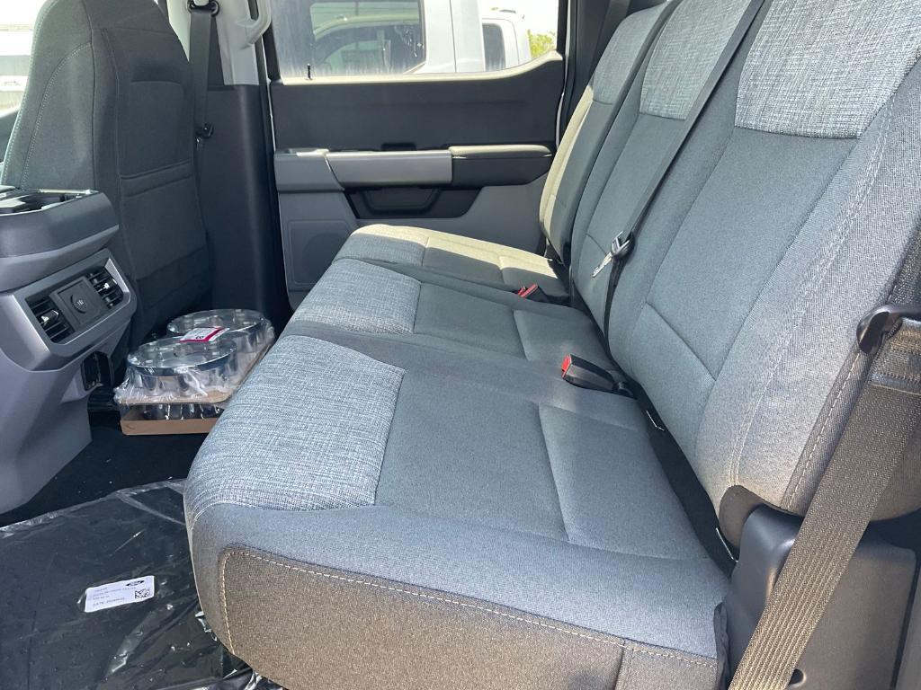 new 2025 Ford F-250 car, priced at $69,200