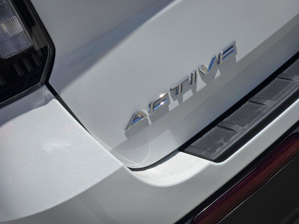 new 2025 Ford Explorer car, priced at $39,474