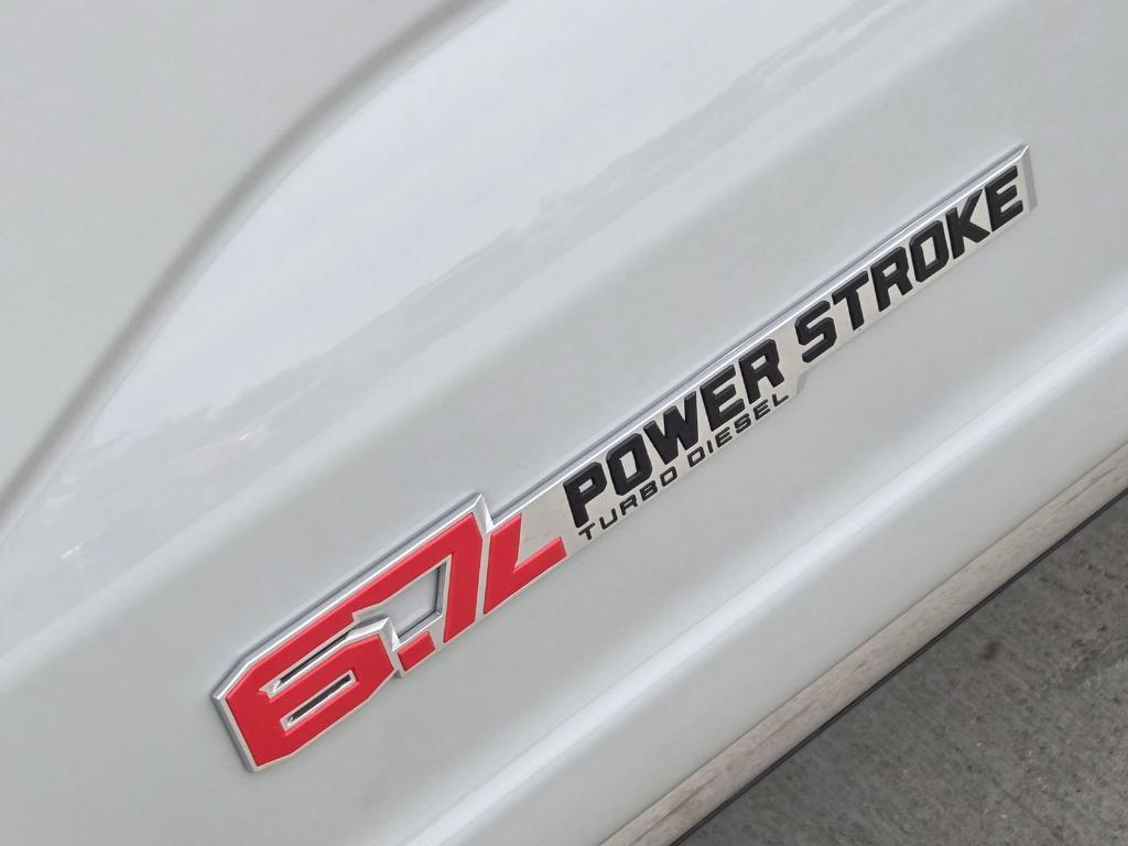 new 2026 Ford F-250 car, priced at $92,755
