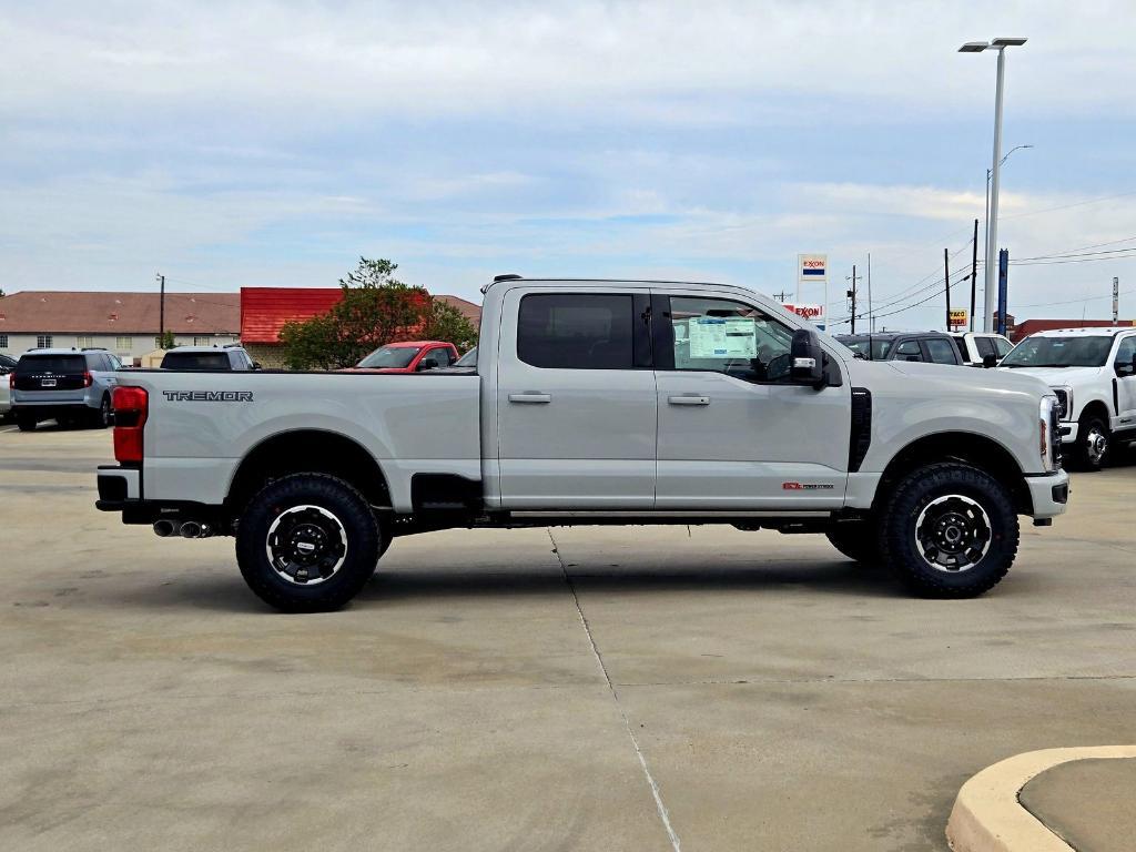 new 2026 Ford F-250 car, priced at $92,755