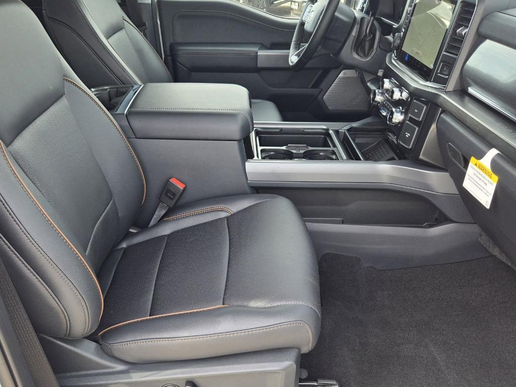 new 2026 Ford F-250 car, priced at $92,755