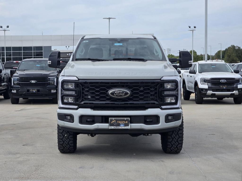new 2026 Ford F-250 car, priced at $92,755