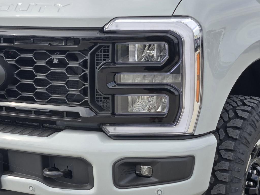 new 2026 Ford F-250 car, priced at $92,755