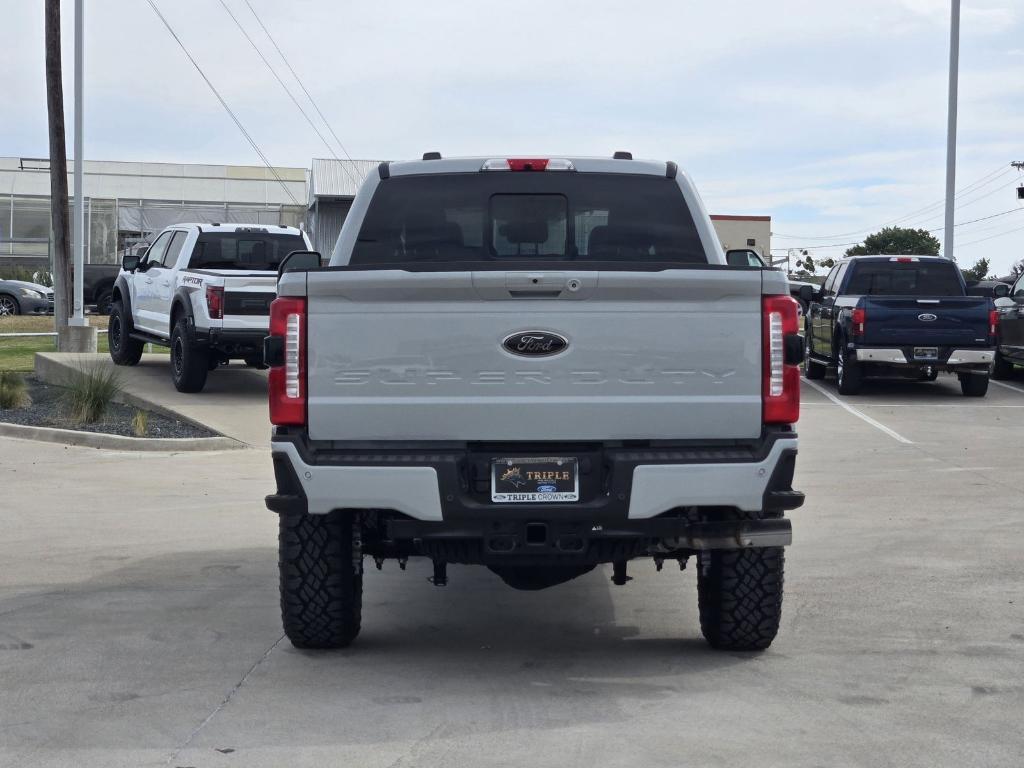 new 2026 Ford F-250 car, priced at $92,755