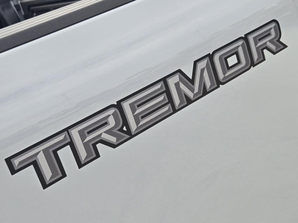 new 2026 Ford F-250 car, priced at $92,755