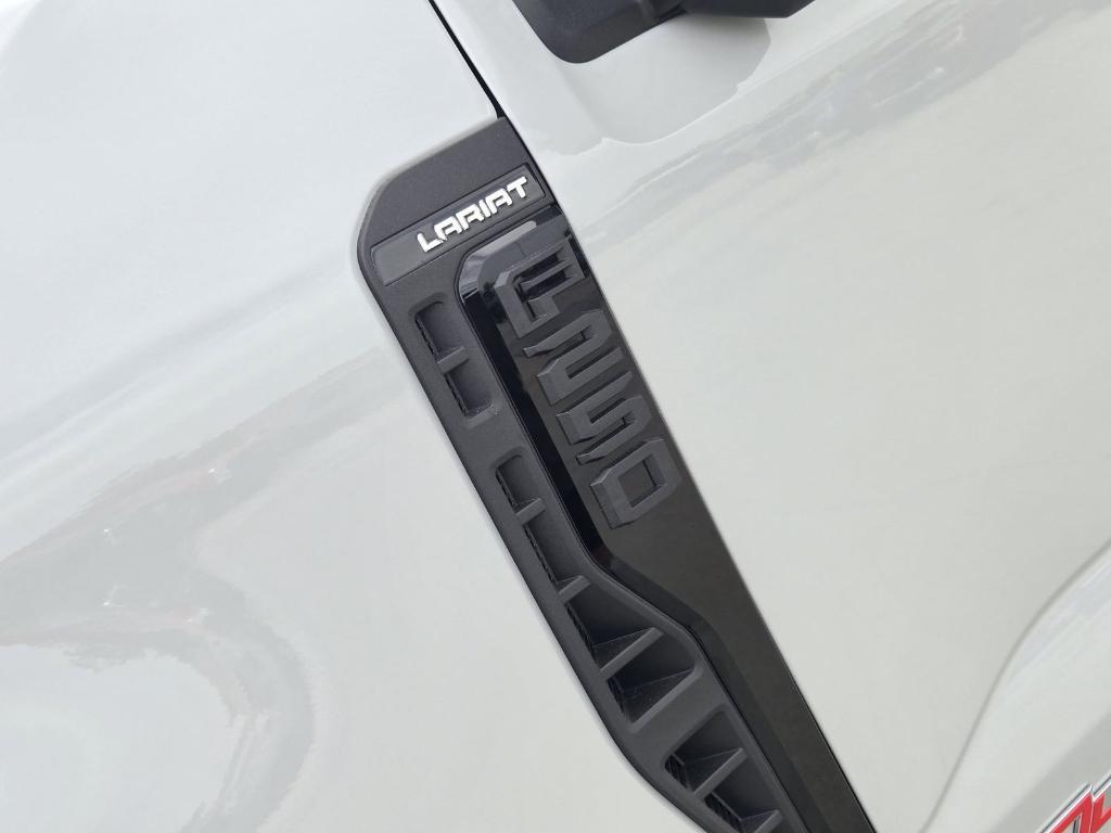 new 2026 Ford F-250 car, priced at $92,755