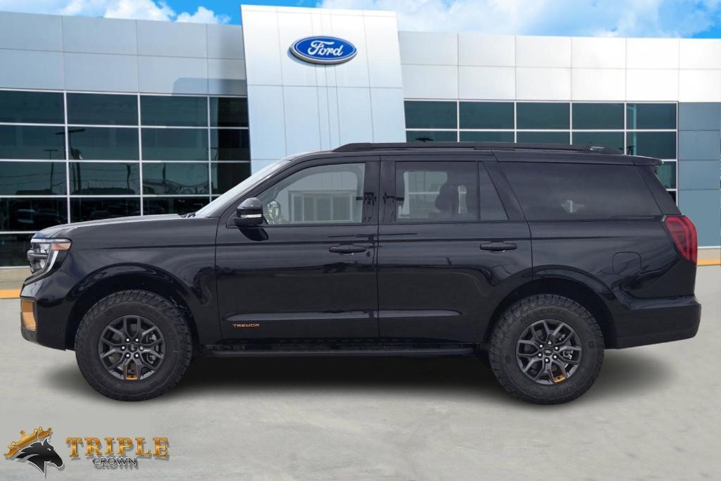 new 2025 Ford Expedition car, priced at $83,025