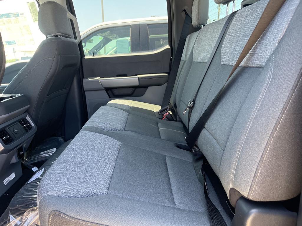 new 2025 Ford F-350 car, priced at $73,675