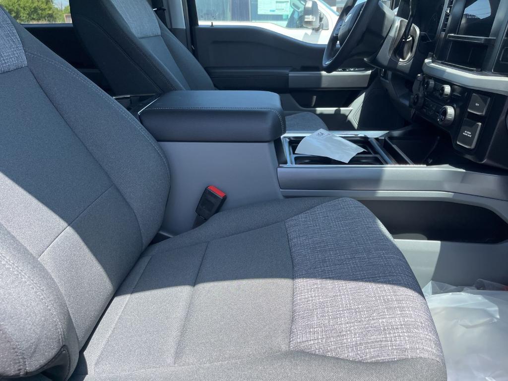 new 2025 Ford F-350 car, priced at $73,675