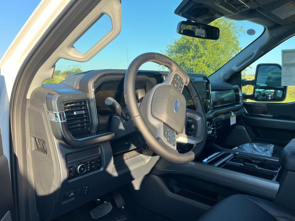 new 2026 Ford F-250 car, priced at $82,985