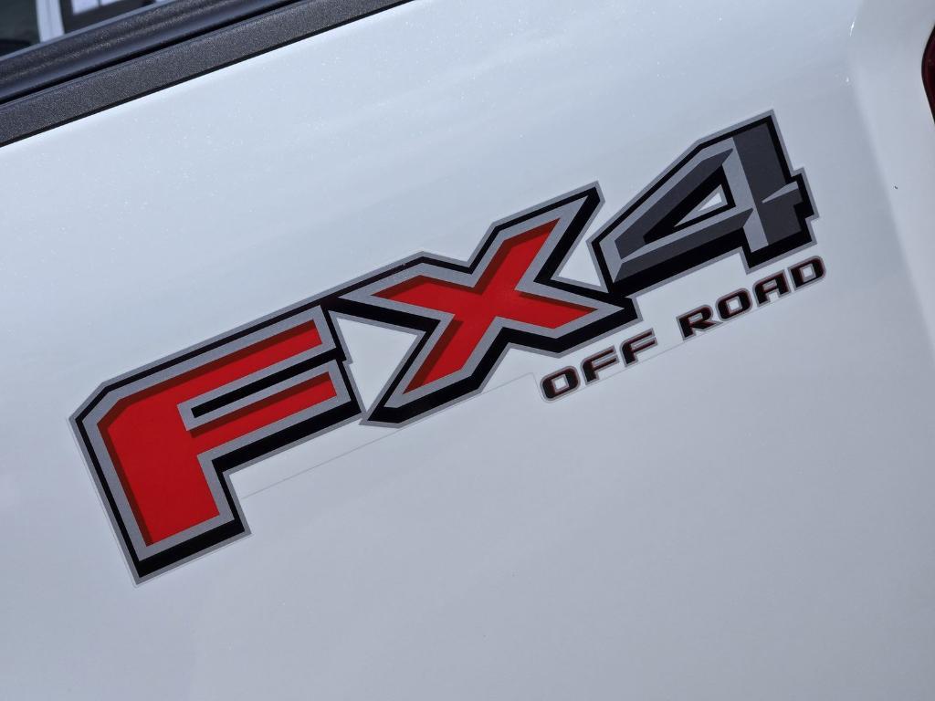 used 2024 Ford F-250 car, priced at $84,978