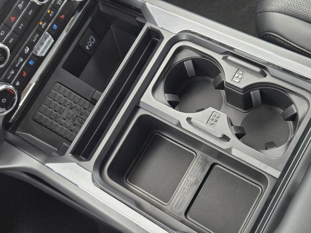 new 2025 Ford F-250 car, priced at $78,777