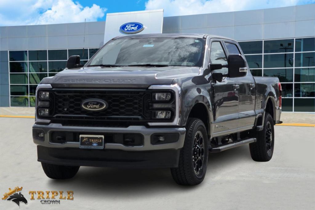 new 2025 Ford F-250 car, priced at $78,777