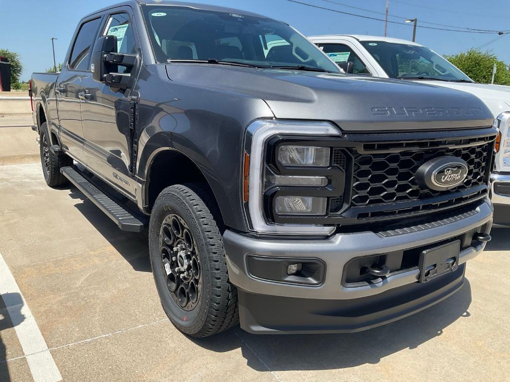 new 2025 Ford F-250 car, priced at $83,805