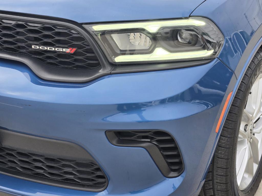 used 2024 Dodge Durango car, priced at $29,061