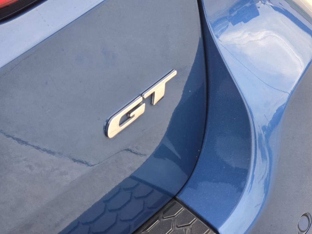 used 2024 Dodge Durango car, priced at $29,061