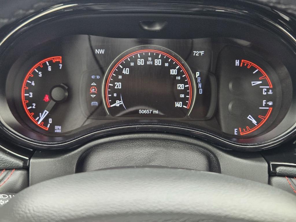 used 2024 Dodge Durango car, priced at $29,061
