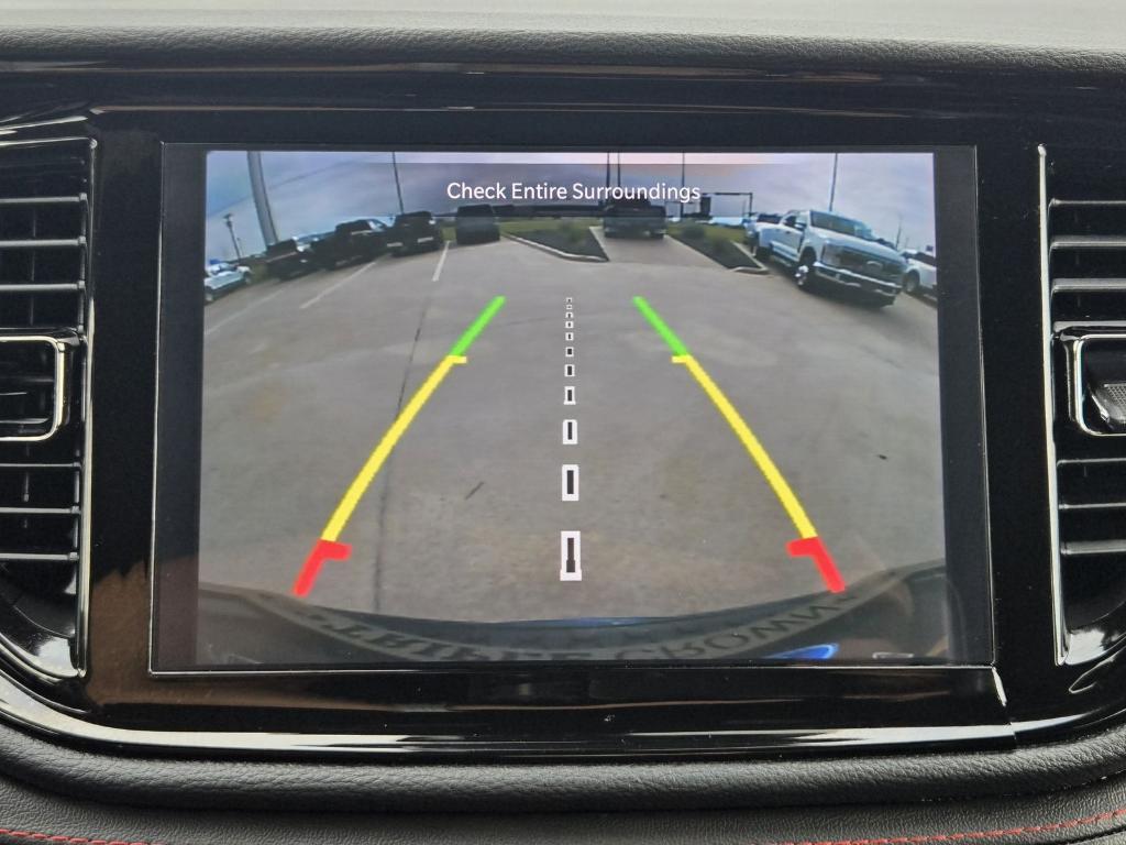 used 2024 Dodge Durango car, priced at $29,061