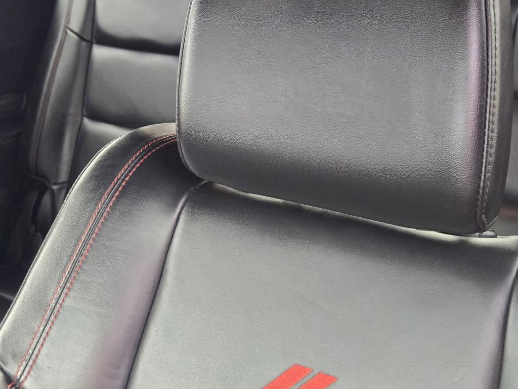 used 2024 Dodge Durango car, priced at $29,061